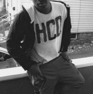 Meet your Posher, Jackson